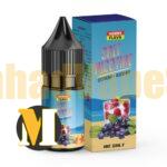 سالت بلوبری تمشک تابستانی هورنی <br><span>Horny Flava Raspberry Blueberry Summer Edition Salt Nic</span> - Image 2
